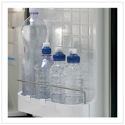 Компрессорный холодильник Vitrifrigo C115i-B